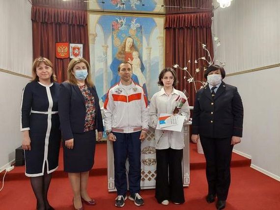 прописка в Змеиногорске
